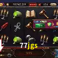 77jgs: A Experiência de Casino com Jogos de Mesa ao Vivo