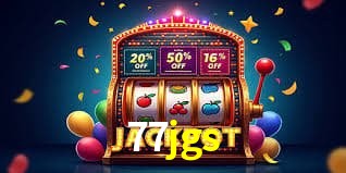 77jgs bet